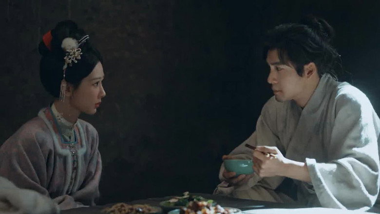 Still from The Heir - Season 1 Episode 34