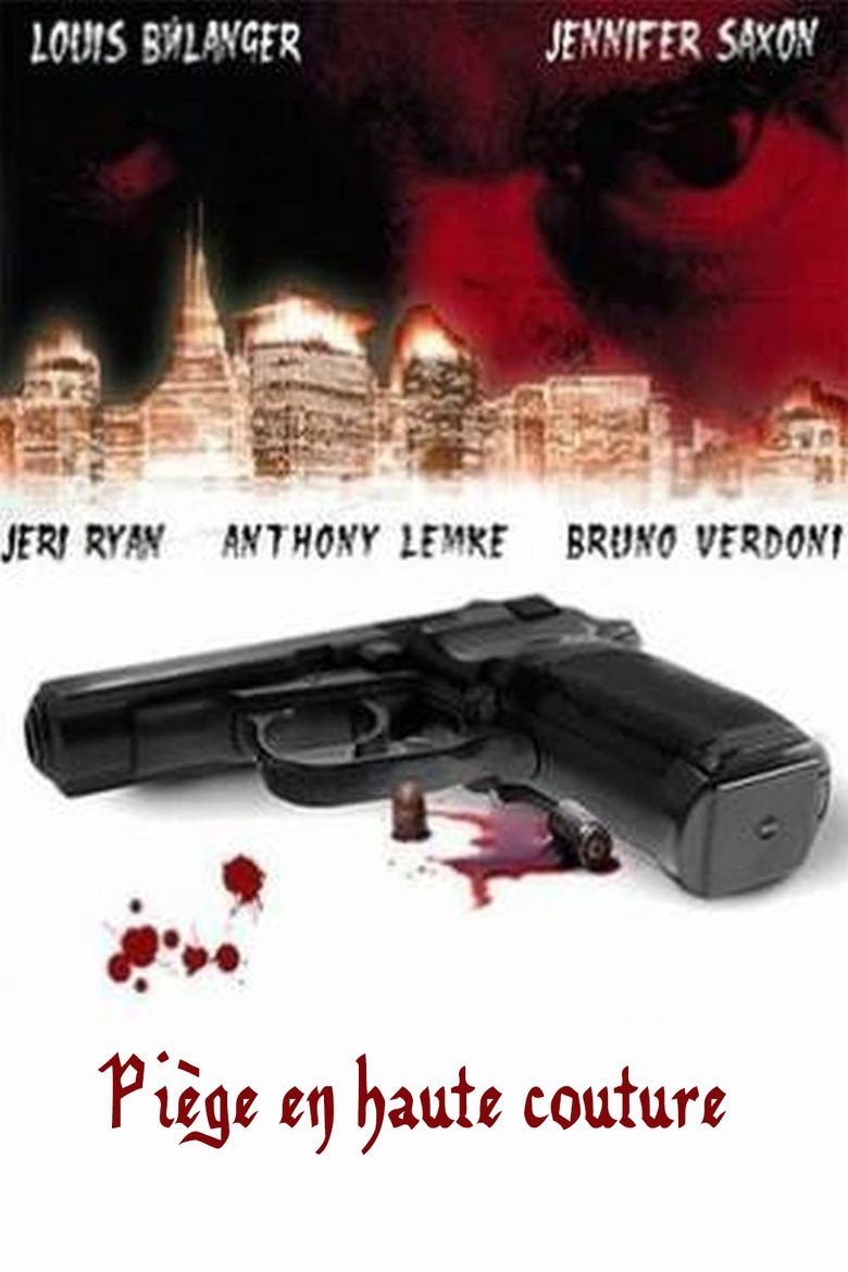 Dead Lines main poster