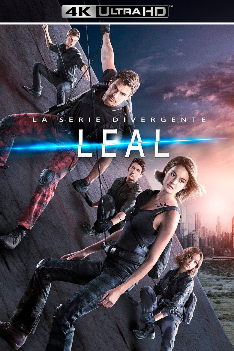 Póster la Película