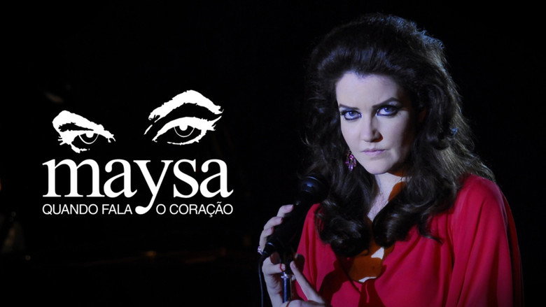 Maysa: When the Heart Sings image 3