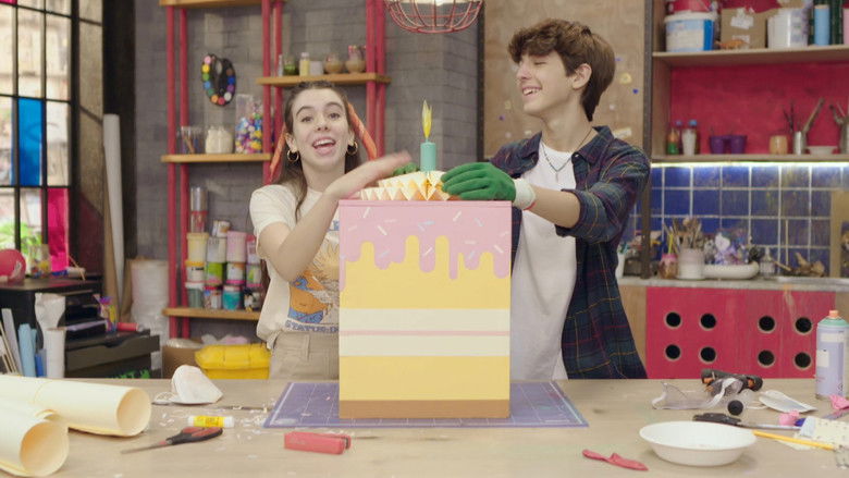 Still image for אתגר היצירה season 1 episode 7: Episode 7