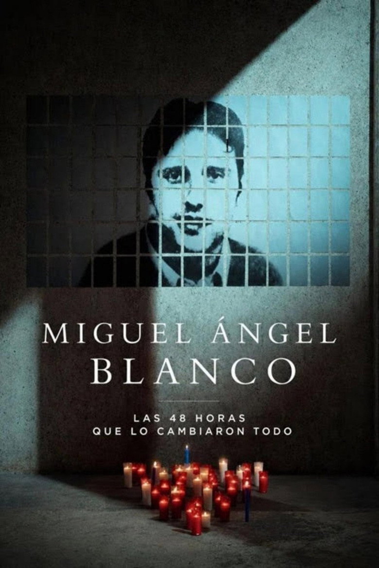 Imatge de Miguel Ángel Blanco: Las 48 horas que lo cambiaron todo