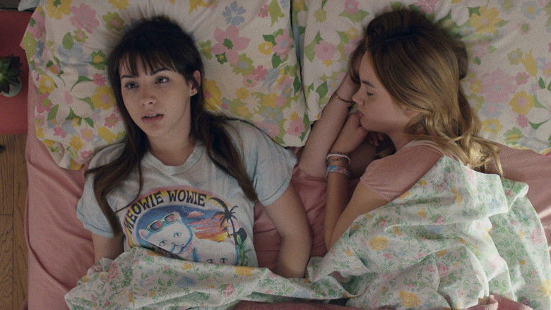 Image d'arrière-plan 10 du film Ma meilleure rivale