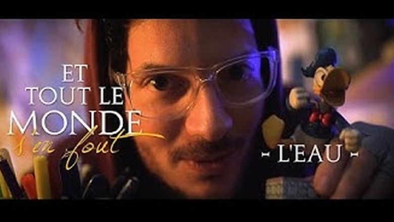 Still image for Et tout le monde s'en fout season 1 episode 4: Episode 4