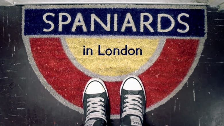 Spaniards+in+London