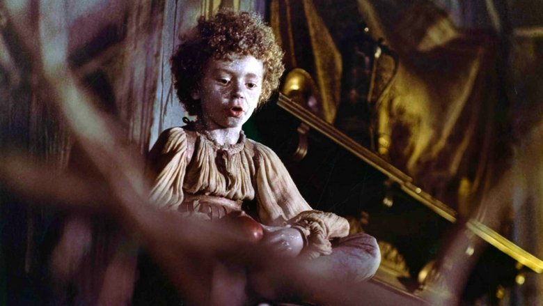 The Tribulations of Balthazar Kober (1988)