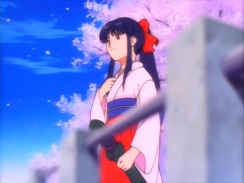 Still image for Sakura Wars season 1 episode 1: Sakura Arrives at the Capital Still image for Sakura Wars season 1 episode 1: Sakura Arrives at the Capital
