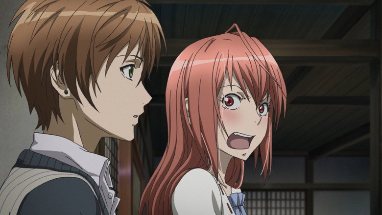 Still from Zetsuen no Tempest - Season 1 Episode 16