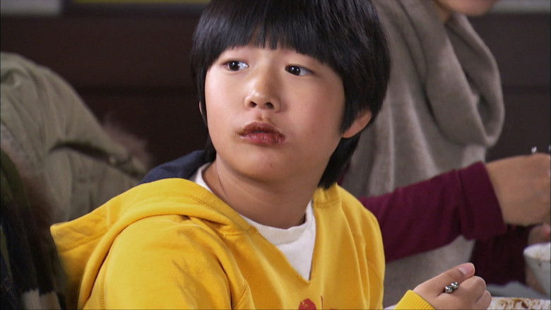 Still image for Heaven's Garden season 1 episode 15: Episode 15