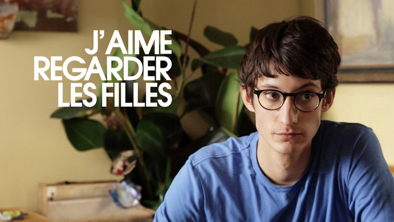 J'aime regarder les filles 3