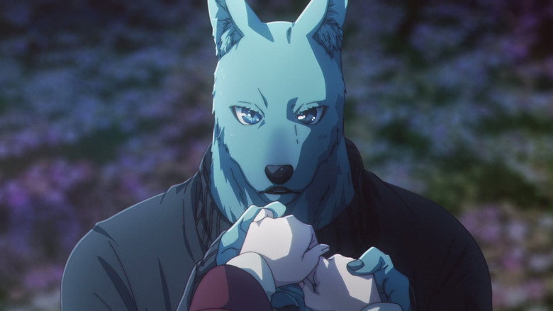 Still from With You, Our Love Will Make It Through - Season 1 Episode 12