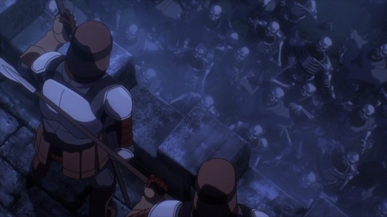 Overlord Saison 4 Episode 4 Vostfr Streaming Overlord saison 1 épisode 8 streaming en HD gratuitement MavAnimes2.com