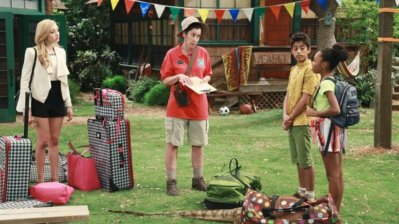 BUNK'D: Season 1 Episode 1 S01E01 Openload Watch Free Episodes Online