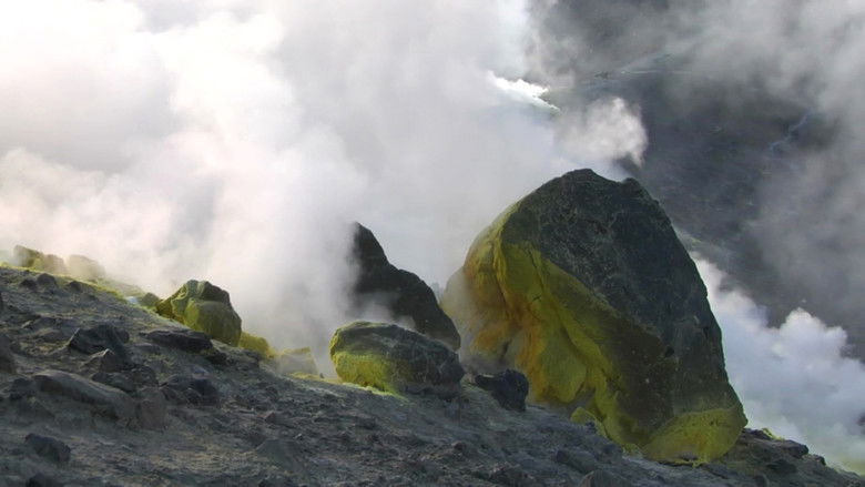 Imatge de The Comet That Destroyed the World