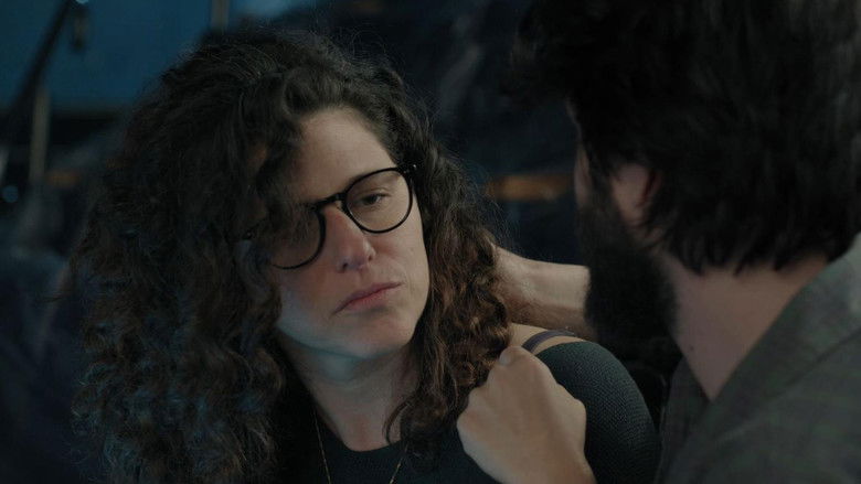 Still image for Rehearsals season 1 episode 8: Episode 8 Still image for Rehearsals season 1 episode 8: Episode 8