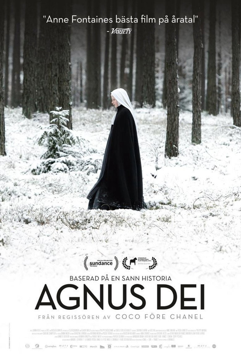 Agnus Dei (2016)