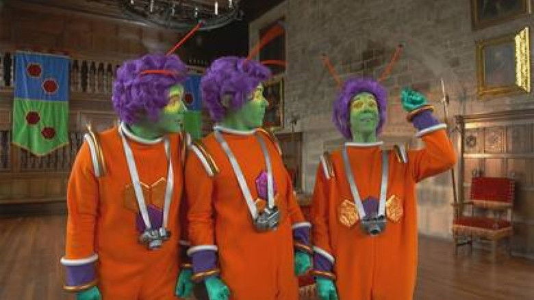 Still image for Spot Bots: Zoople Time season 1 episode 5: Episode 5