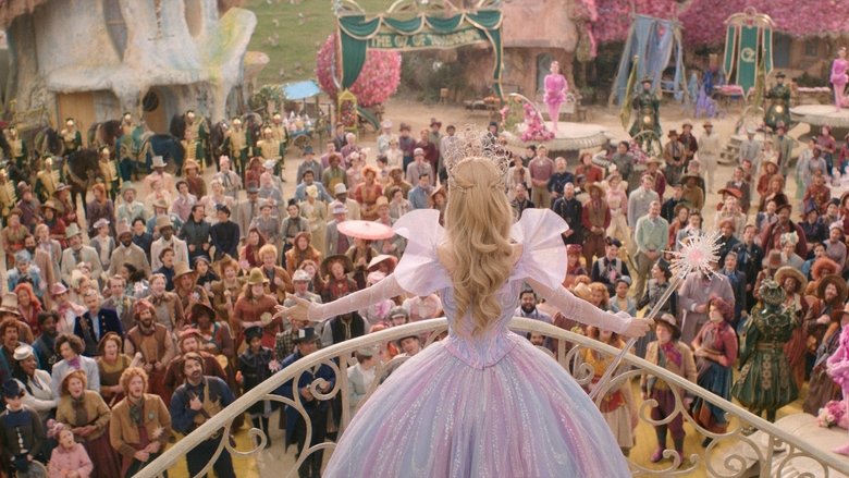 Wicked: For Good (2025)