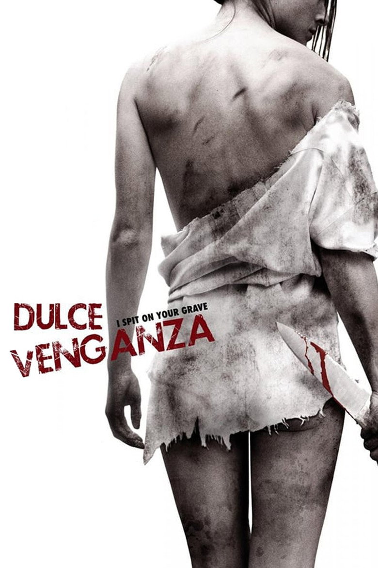 Imagen de Dulce Venganza