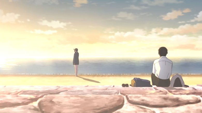 I Want to Eat Your Pancreas (2018)