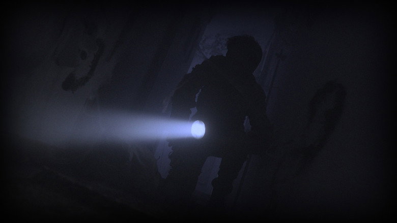 Still from Captionem: Renacer