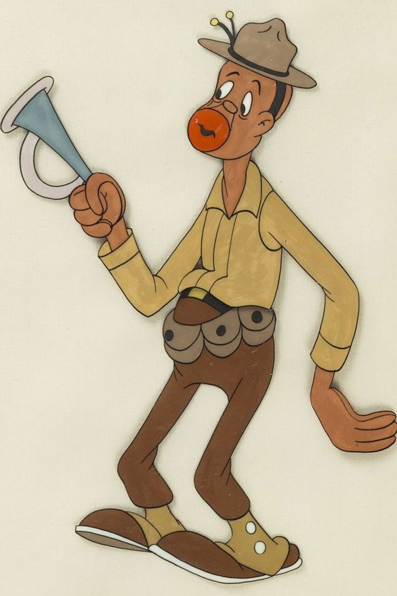 Imatge de Boogie Woogie Bugle Boy of Company "B"