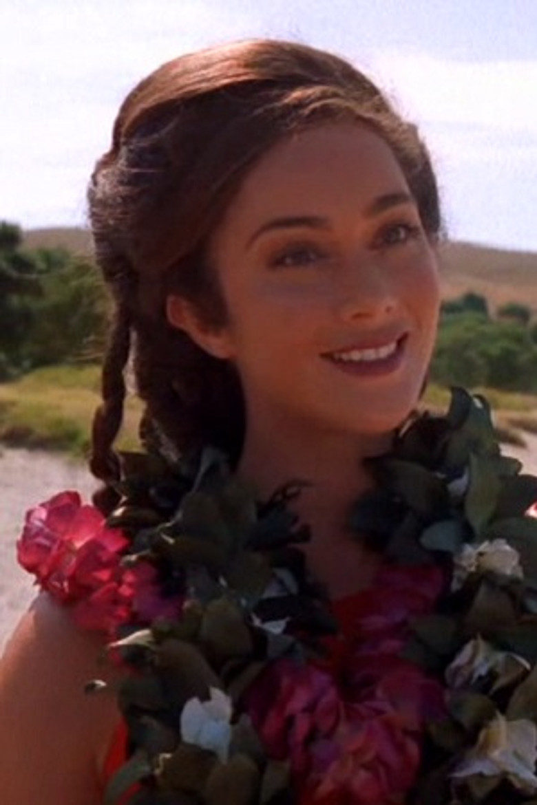 Sarah Leo portrait image