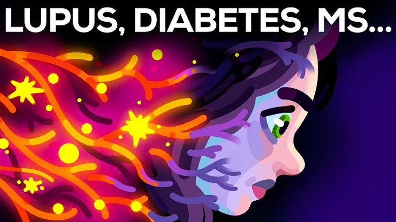The Betrayal of Autoimmune Diseases