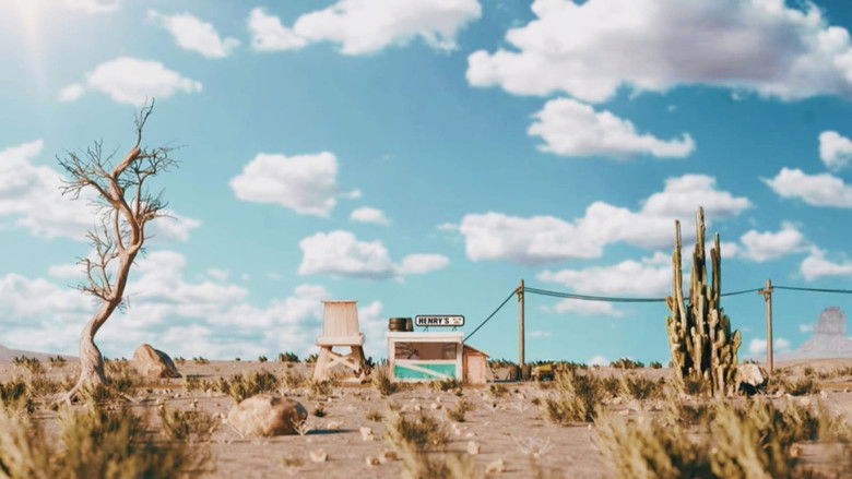 Imatge de Sweet Tooth