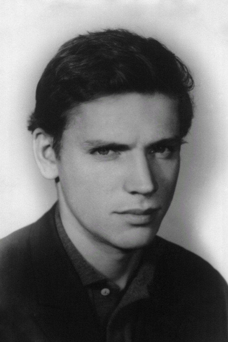 Valeriy Priyomykhov photo 1