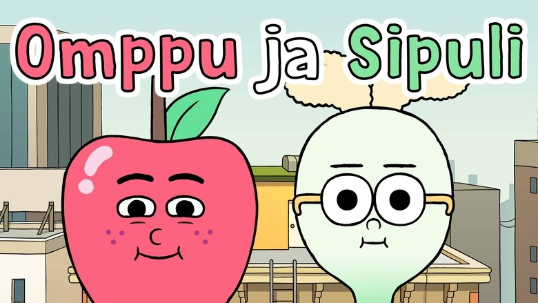 Apple & Onion (2018)
