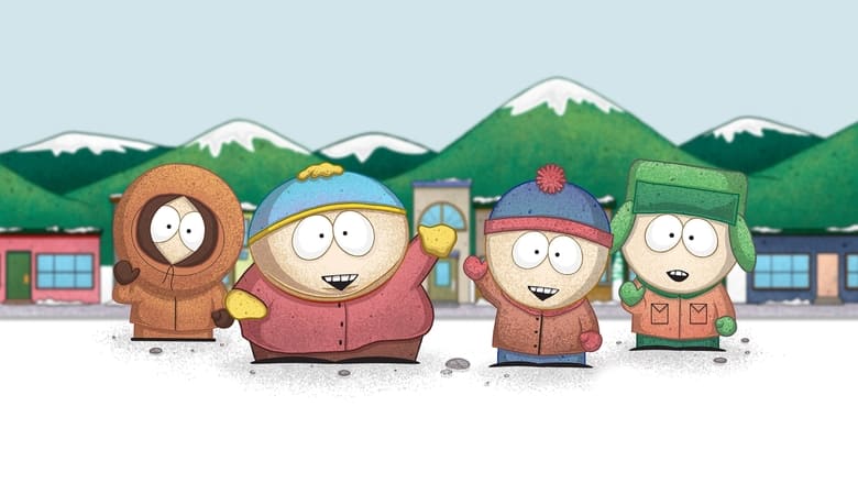 South Park Season 22