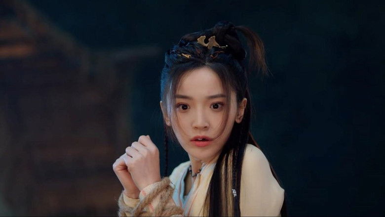 Still image for Hello There season 1 episode 19: Episode 19