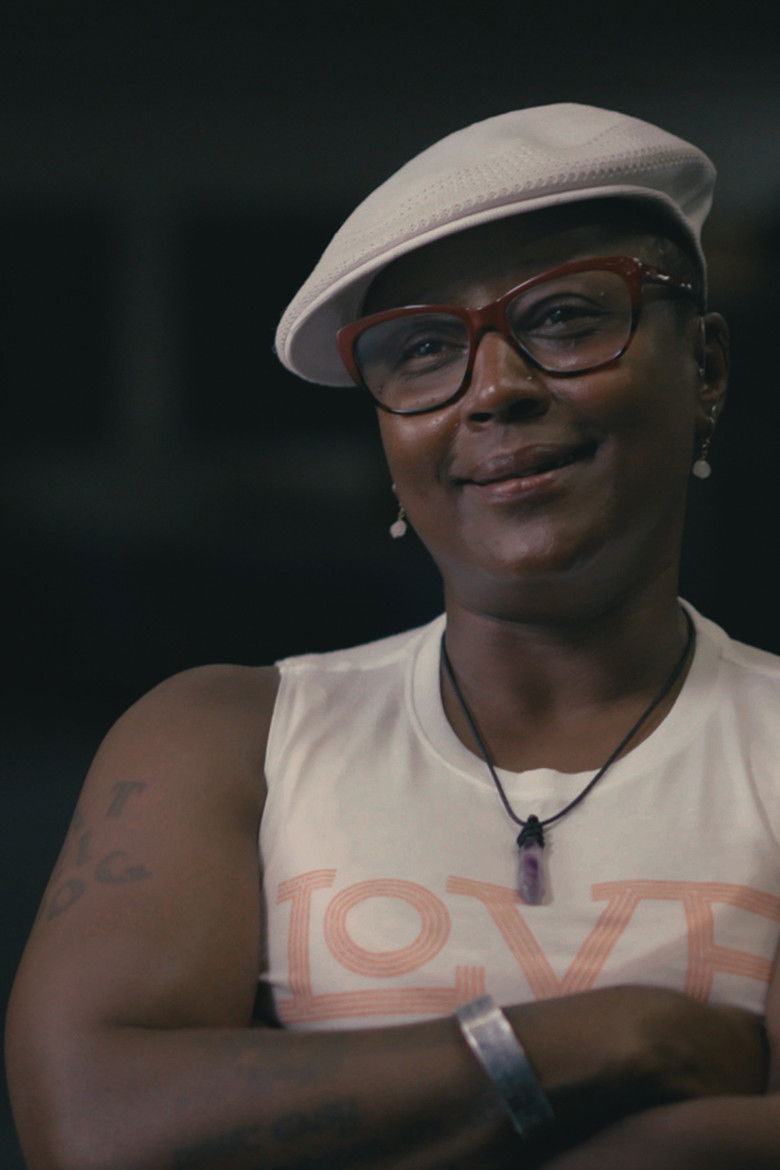 Photo de Catherine Harris