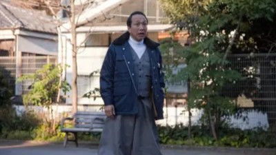 Still image for 犬飼さんちの犬 season 1 episode 8: Episode 8