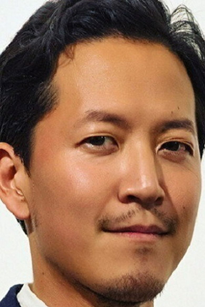 Kane Lee portrait image