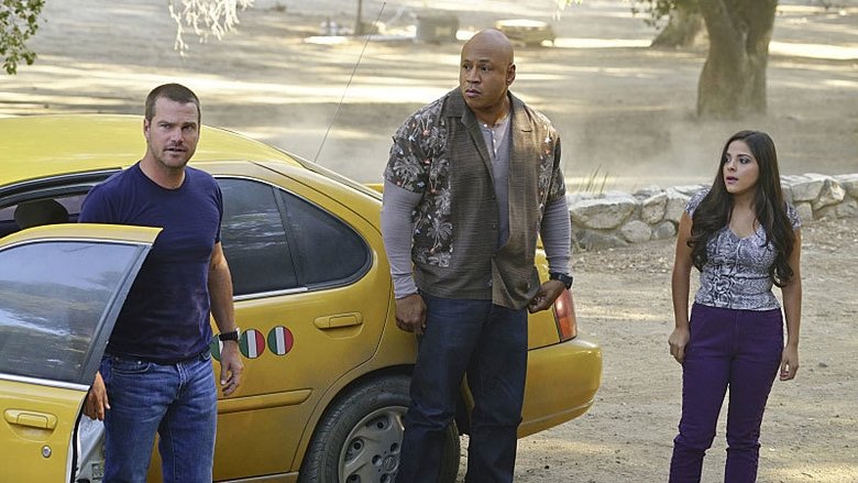 Assistir NCIS: Los Angeles: 6x5 Online No Mega Series - Mega Filmes
