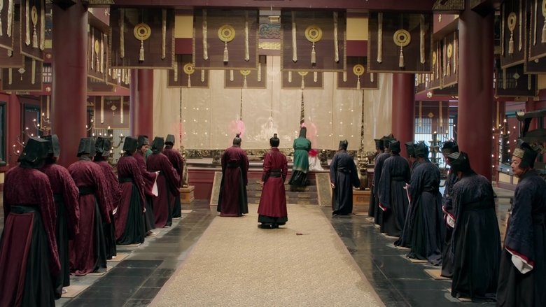 Still image for Voyage to Haihun season 1 episode 24: Episode 24 Still image for Voyage to Haihun season 1 episode 24: Episode 24