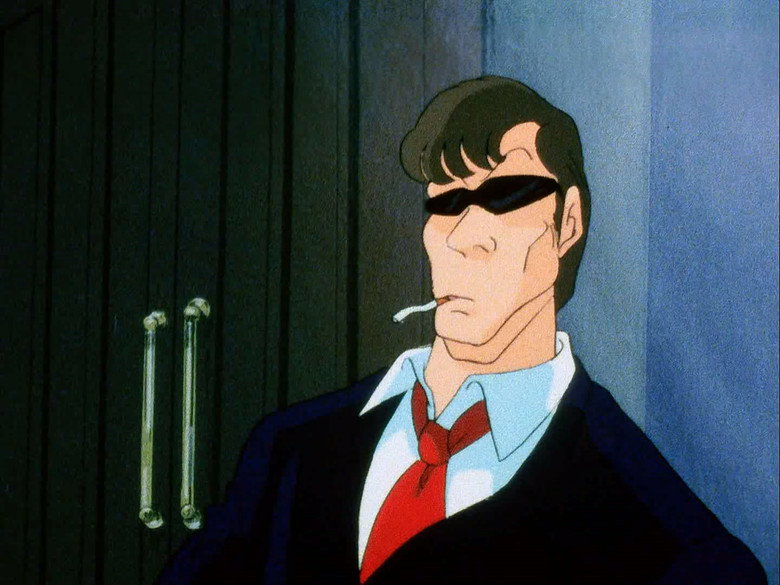 Still from Urusei Yatsura - Season 1 Episode 109