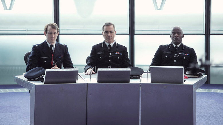 Still from Babylon - Season 1 Episode 1