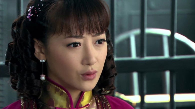 Still image for 妈妈你到底在哪里 season 1 episode 31: Episode 31