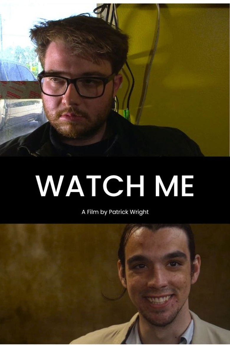 Imatge de Watch Me