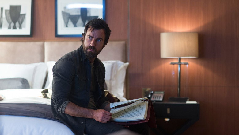 Still from The Leftovers - Season 3 Episode 4