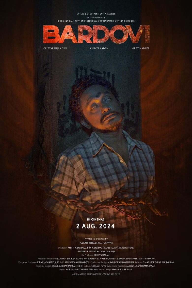 Bardovi main poster