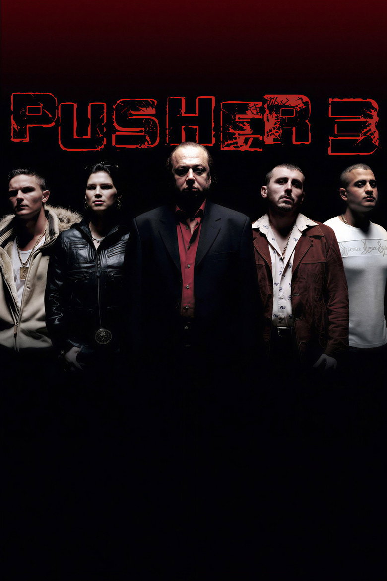 Imatge de Pusher 3
