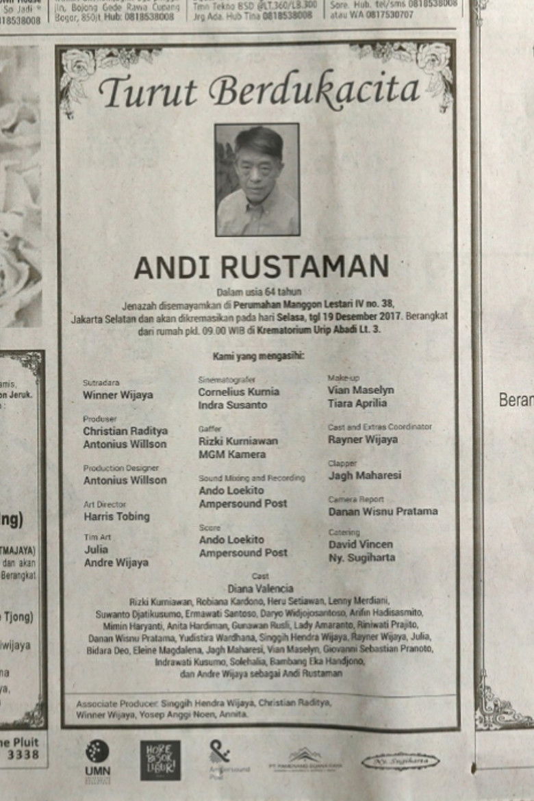 Imatge de Turut Berdukacita