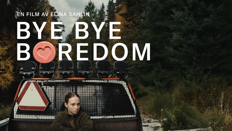 Bye Bye Boredom (2024)