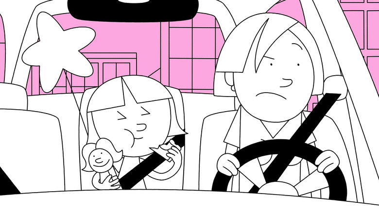 Still image for Bébéatrice season 1 episode 18: Episode 18