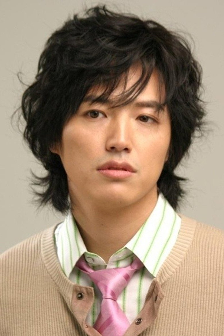 Yoon Sang-hyun photo 4