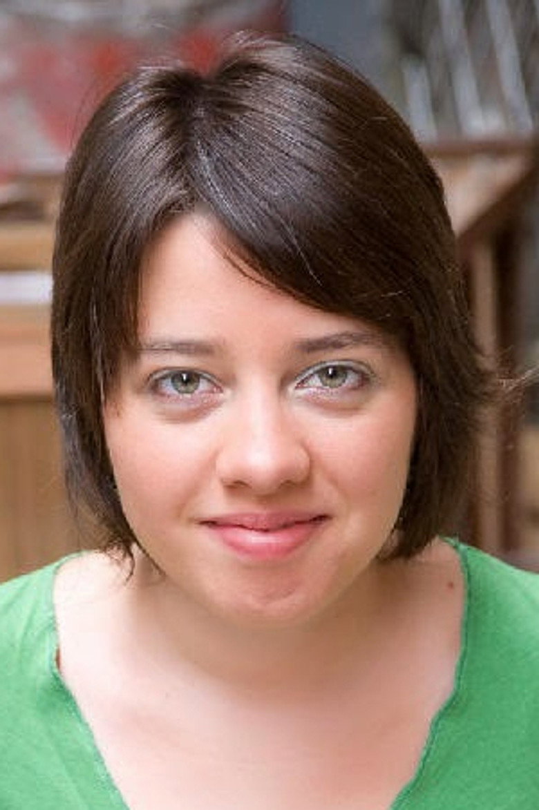 Eda Çatalçam photo